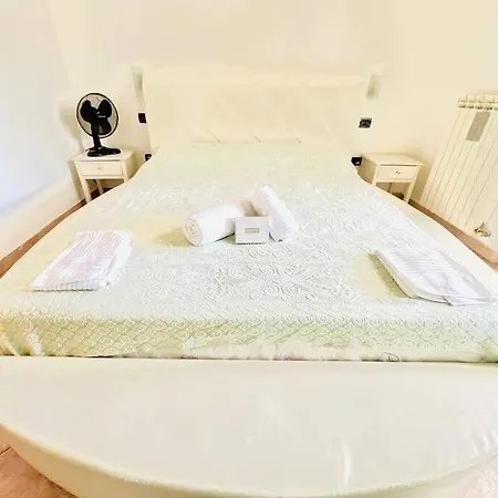 Bellavista - Centralissimo Apartment Sanremo
