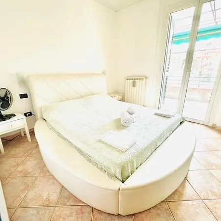 Bellavista - Centralissimo Apartment