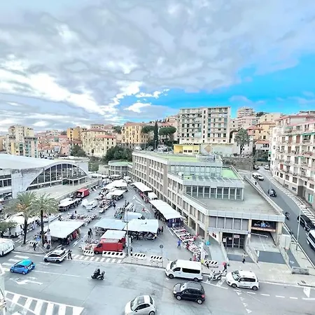 Apartamento Bellavista - Centralissimo *