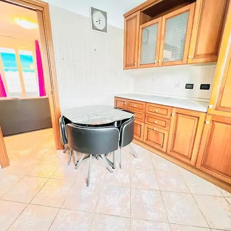 Bellavista - Centralissimo Apartment