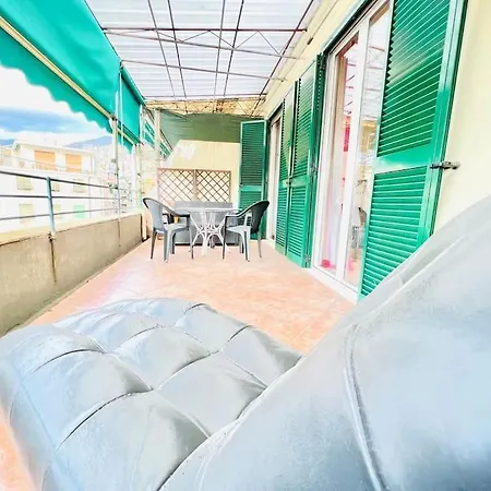 Apartamento Bellavista - Centralissimo