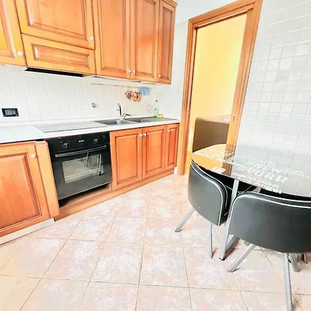 Bellavista - Centralissimo Apartment