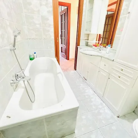 Apartment Bellavista - Centralissimo *
